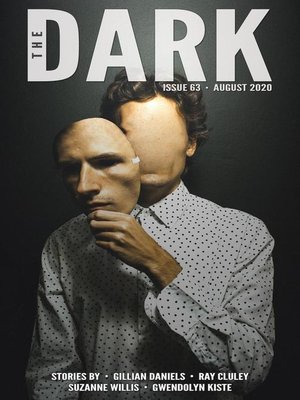 cover image of The Dark Issue 63